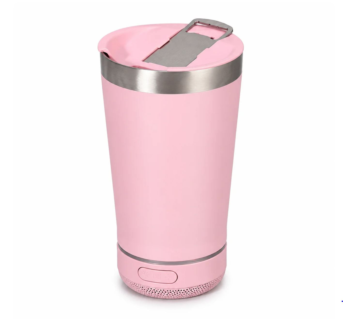 🔊 LED Bluetooth Speaker Tumbler – Smart Cup With Music & RGB Light